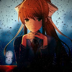The Harsh Reality {It's Raining Somewhere Else But For Monika}