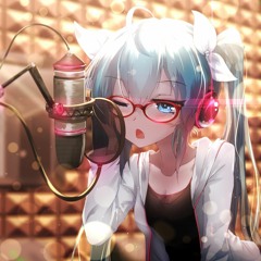 Hatsune Miku - Minna Miku Miku Ni Shite Ageru (Magical Mirai 2017 Blu - Ray 1080p 60fps)