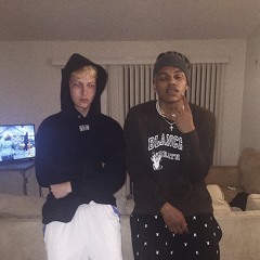 save me (ft. lil raven)