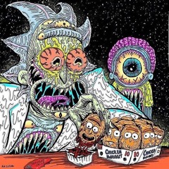 Times up Anima X Lil V