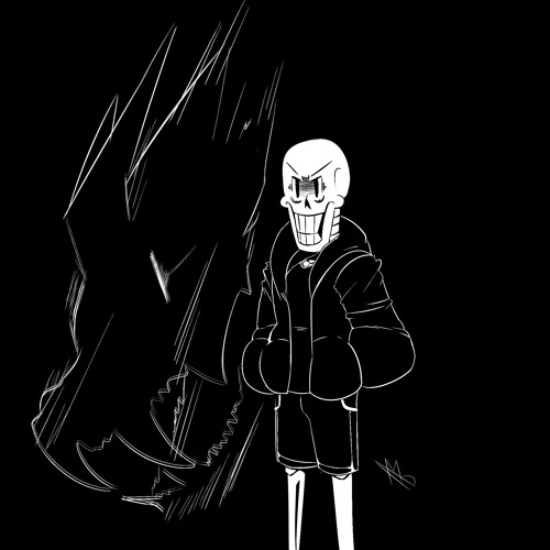 [Underswap] - KARMASTROPHE (V2)