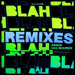 Armin Van Buuren - Blah Blah Blah (Bassjackers Remix)(Holy SLΛM Trap Edit)