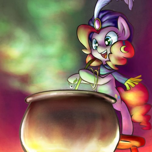 MLP Pinkie's Brew (FiW-Extended Version)