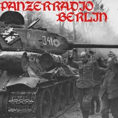 Panzerradio Berlin #01 // Podcast Interviews Stories Bullshit