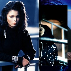 Janet Jackson - The Knowledge (Educational Insomnia Mix)