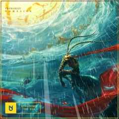 TrungHieu - Homesick [UXN Release]