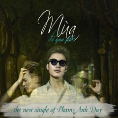 Mùa Đi Qua Phố - Phạm Anh Duy