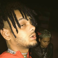 Smokepurpp - Benjis *rare*