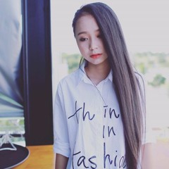 Chỉ Bằng Cái Gật Đầu - Hoàng Lan Cover