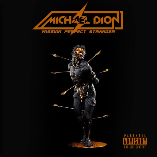 Mission Perfect Stranger (Freestyle Intermission)