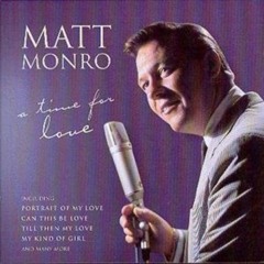 the music played matt monro 1989