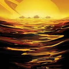 California (Slojay Simpson x Jad Abstrock)