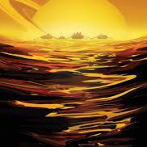 California (Slojay Simpson x Jad Abstrock)