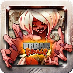 Western Rivals (Urban Rivals)