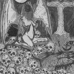 [VIR005} Blood Fortress - Our Vvampyric Mother Bounded to the Earth