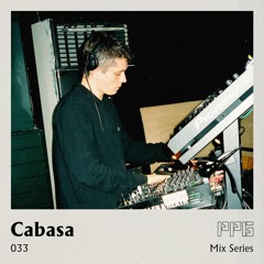 PPGMIX033 | Cabasa