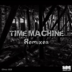 Lars Huismann - Time Machine (SHINICHIRO IMANARI Remix)