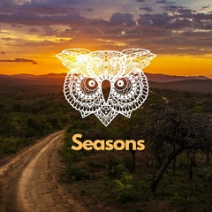 "Seasons" || Oldschool Piano Hip Hop Instrumental || Rap Beat || Knolid Beats