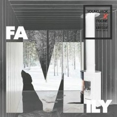 满舒克&PG One-Family
