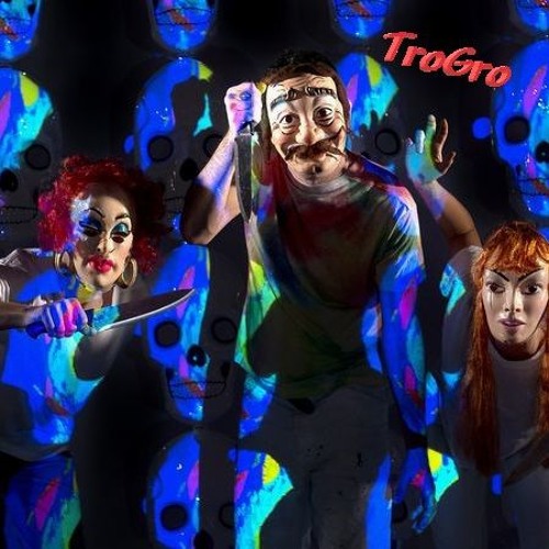 TroGro - Que
