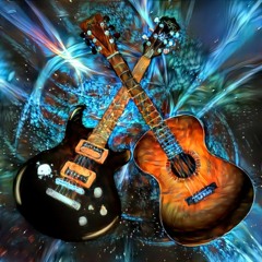 Guitar - Electro Music