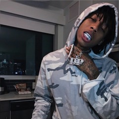 Harlem (Travis Scott x Lil Yachty x DP Beats Type Beat 2018) (Prod. By HATE LOVE)