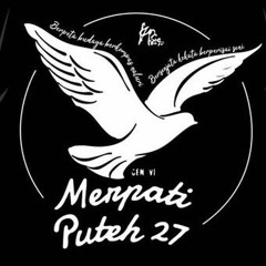 Merpati Puteh 27 - Alunan Dikir '18