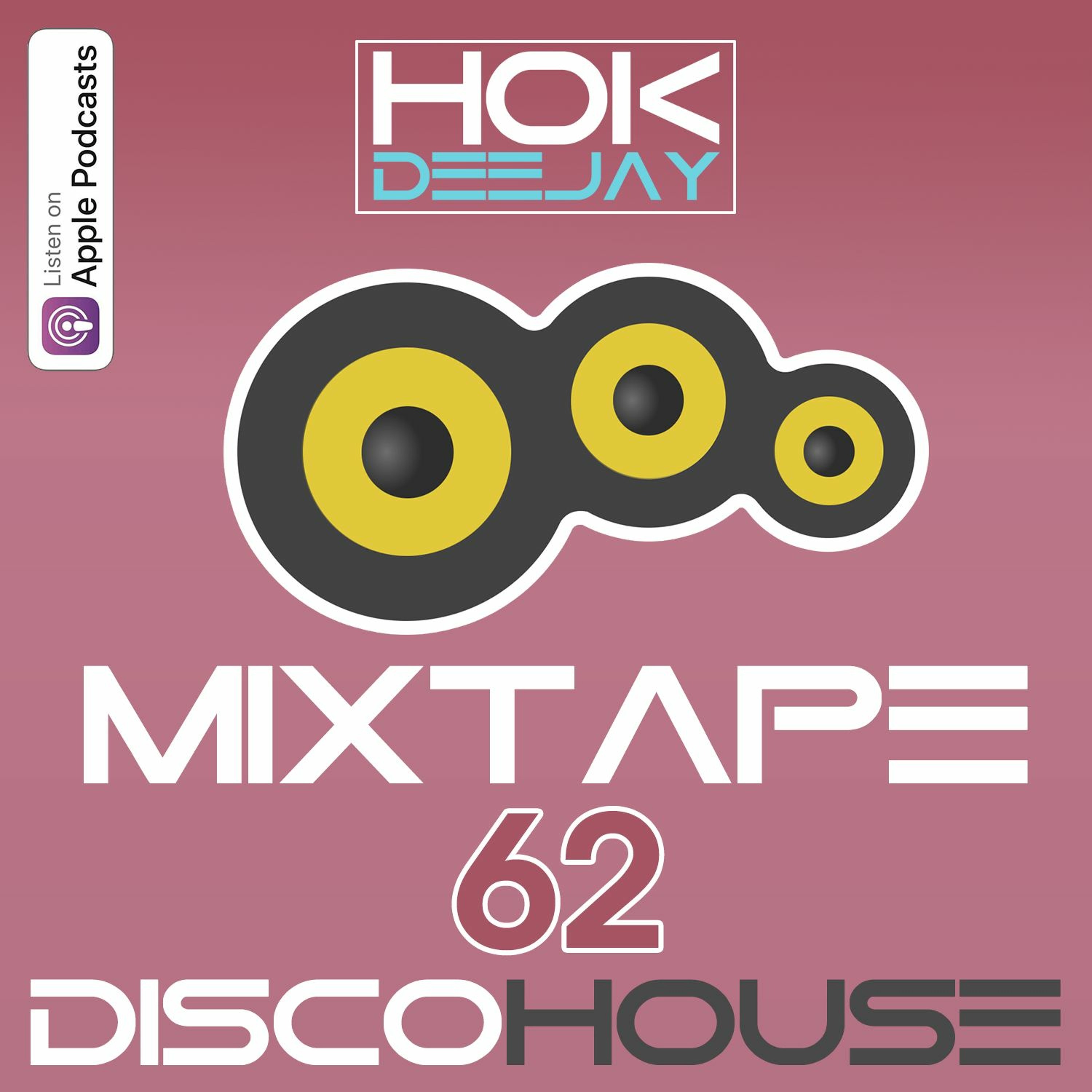 Deejay Hok