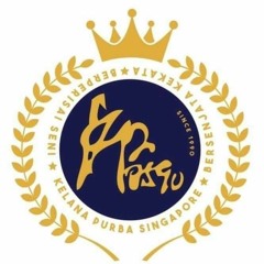 Neng Nyno - Alunan Dikir '18