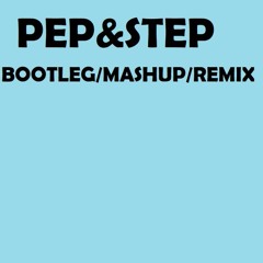 Bingo Players vs Blasterjaxx & Badd Dimes - When I Titan (PEP&STEP Mashup)