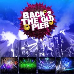 back to the old pier volume 1