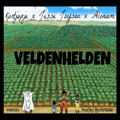 x Jesse Jayson x Aloniem - VELDENHELDEN