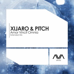 AVAW084 - XiJaro & Pitch - Amor Vincit Omnia *Out Now!*