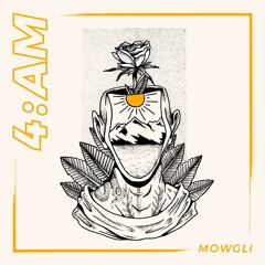 "Mowgli" | Chill Type Beat 2018 / Chill Rap Instrumental