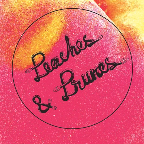 PEACHES & PRUNES #5 - JP DUCHARNE & NORM DE PLUME - Warm Up