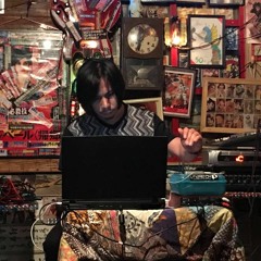 Live at Gari Gari Tokyo