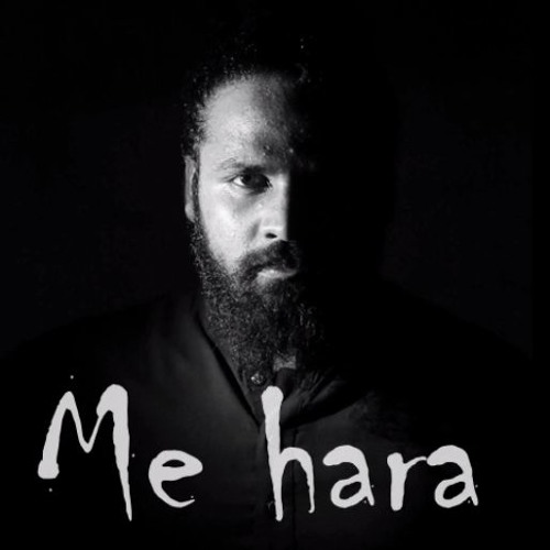 Me hara cover