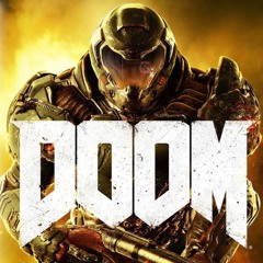 Doom - Imp Song E1M2 - Cover By Andrew Hulshult