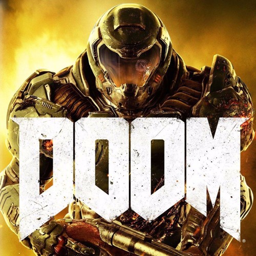 Doom - Imp Song E1M2 - Cover By Andrew Hulshult