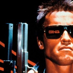 Episode 11 - Arnold's Terminator Seeds