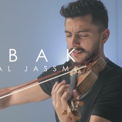 Ahebak - Hussain Al Jassmi - Violin Cover by Andre Soueid ft. Tony Soueid حسين الجسمي - أحبّك