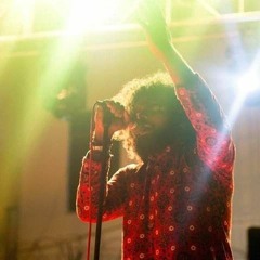 Saiyonee junoon Cover