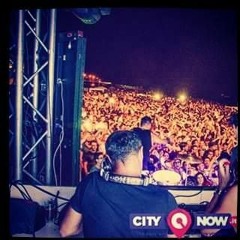 Gary Beck - Say What Vs. Born Slippy (F.Rizzardo vs Pablito Rec Edit).MP3