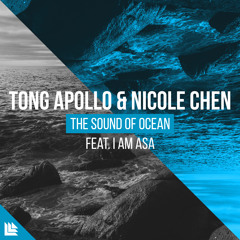 The Sound Of Ocean (Extended Mix) (Revealed Recordings)