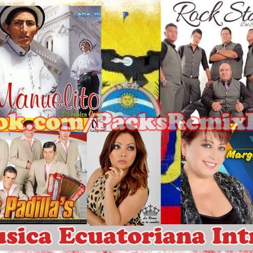 Pack Rmx Musica Ecuatoriana Link Descarga By Marcelo Dj