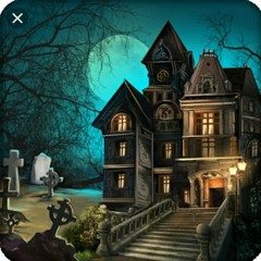Army of two - ghost house