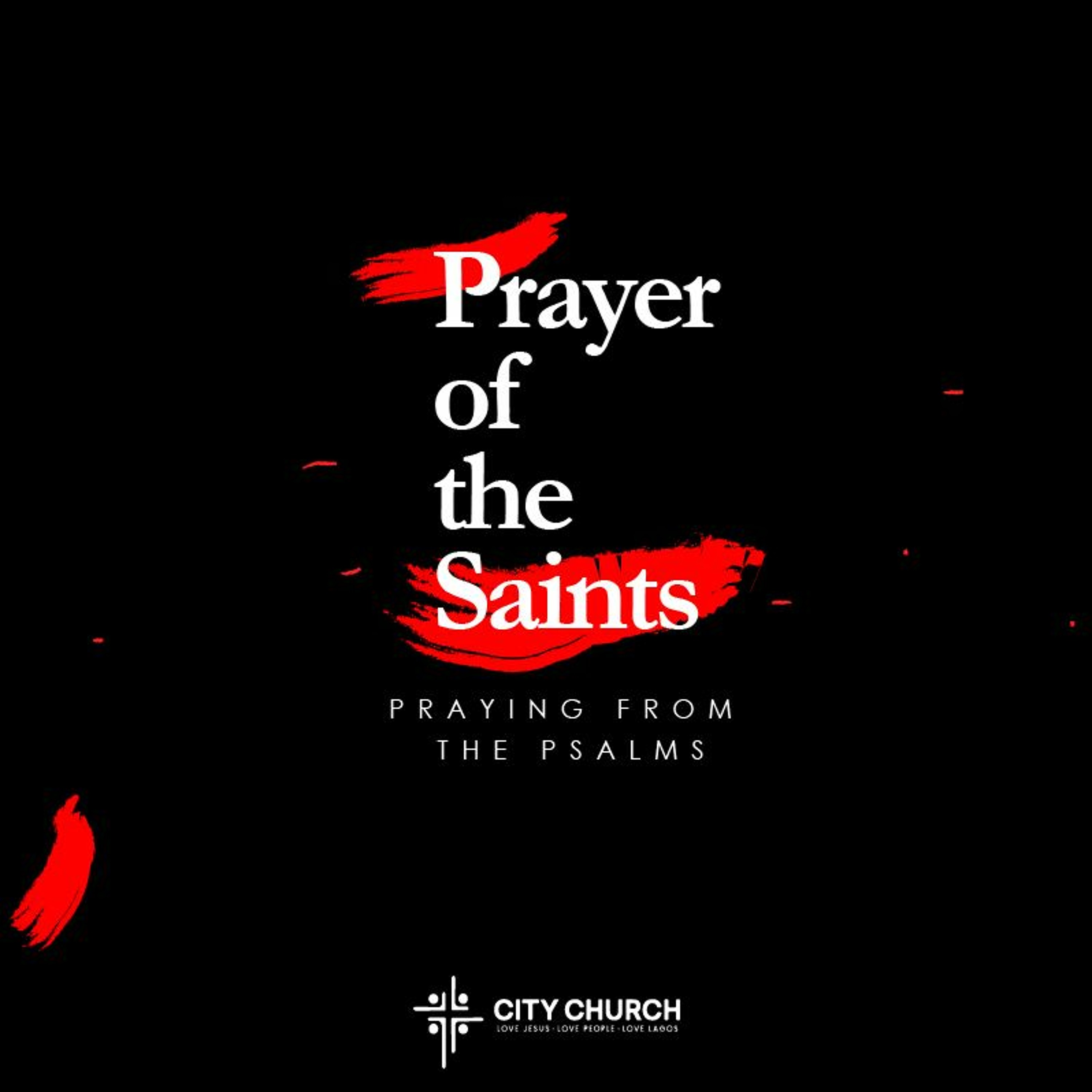 The Gospel in Lagos