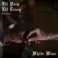 Lil Peep X Lil Tracy - White Wine (8D AUDIO/EDIT)