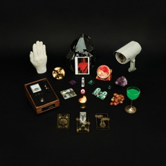 V.A. - 'Previously Undisclosed Rituals' (clips) | VEYL003