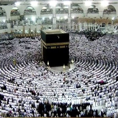 سورة الشعراء للشيخين سعود الشريم و ياسر الدوسري من تراويح الحرم المكي 1436 هـ .